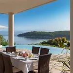 Villa Eva Agios Stefanos Kassiopi