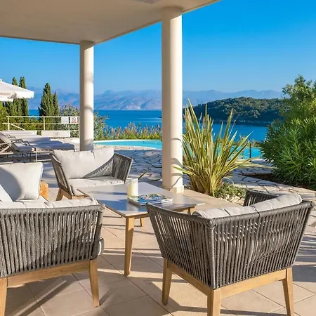 Villa Eva