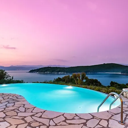 Eva Villa Agios Stefanos (Thinali)