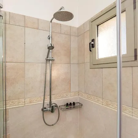 וילה Eva Agios Stefanos Kassiopi