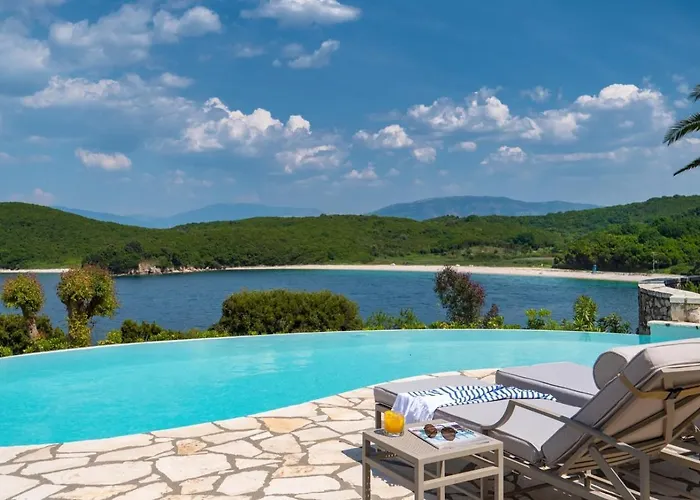 Villa Eva *