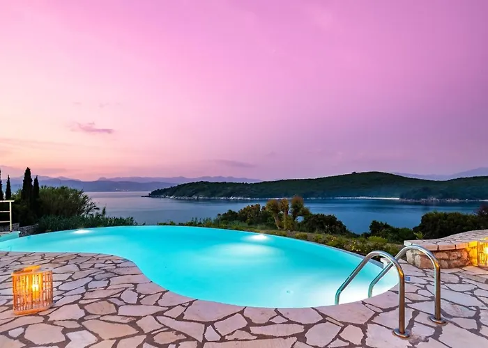Eva * Agios Stefanos Kassiopi