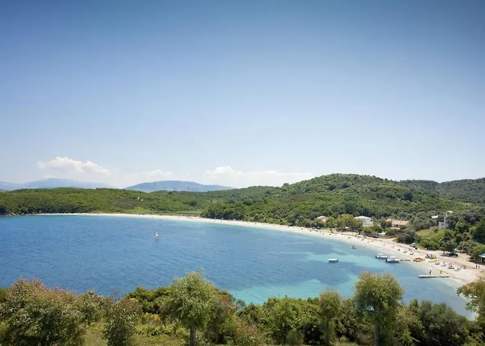 Eva Villa Agios Stefanos Kassiopi