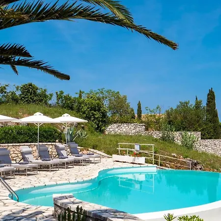 Eva Agios Stefanos Kassiopi