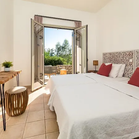 Villa Eva Agios Stefanos Kassiopi