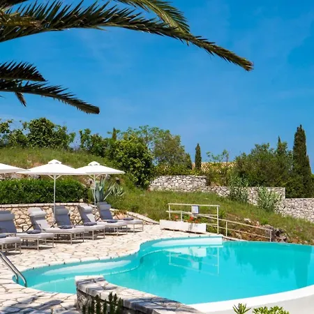 Eva * Agios Stefanos Kassiopi