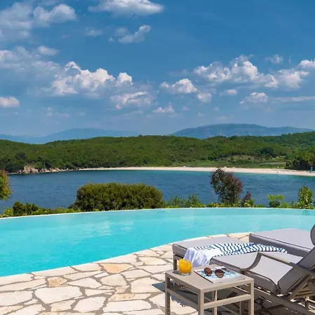 Villa Eva *
