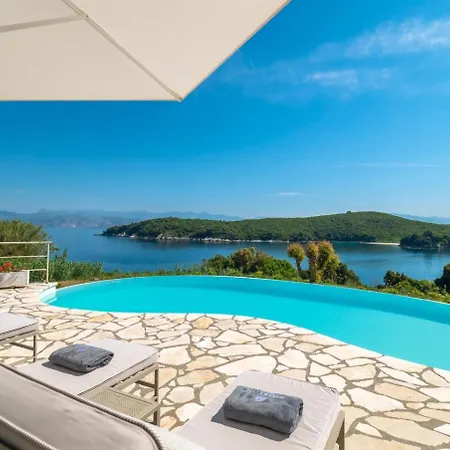 Eva * Agios Stefanos Kassiopi