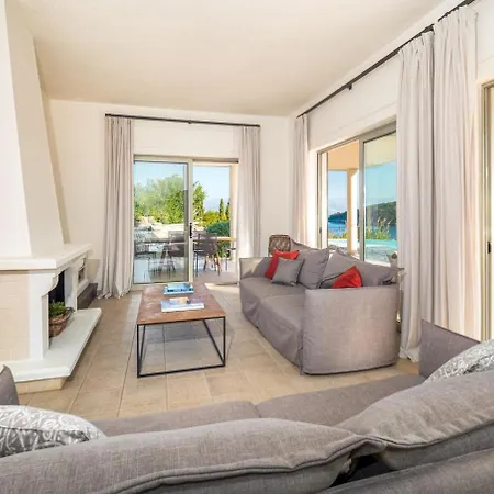 Eva Agios Stefanos Kassiopi