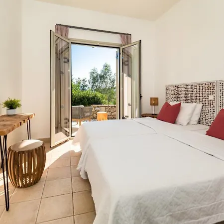 Eva Agios Stefanos Kassiopi