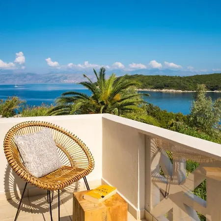 Eva Villa Agios Stefanos Kassiopi