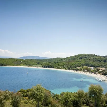 Eva Villa Agios Stefanos Kassiopi