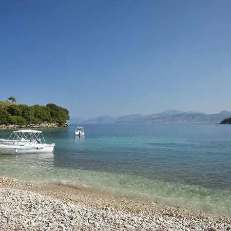 Villa Eva Agios Stefanos Kassiopi